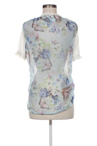 Damen Shirt, Größe S, Farbe Mehrfarbig, Preis 4,63 €