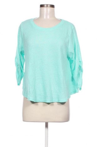Damen Shirt, Größe XL, Farbe Grün, Preis 3,83 €