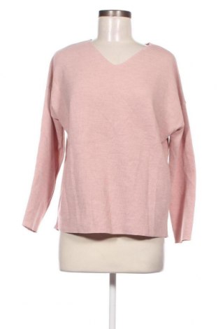 Damen Shirt, Größe L, Farbe Rosa, Preis 5,29 €