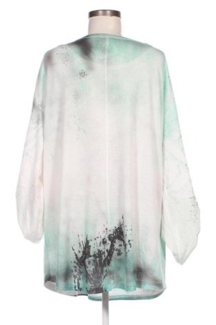 Damen Shirt, Größe XXL, Farbe Mehrfarbig, Preis 12,43 €