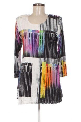 Γυναικεία μπλούζα, Μέγεθος M, Χρώμα Πολύχρωμο, Τιμή 6,00 €