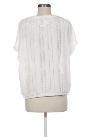 Дамска блуза, Размер L, Цвят Бял, Цена 8,55 лв.