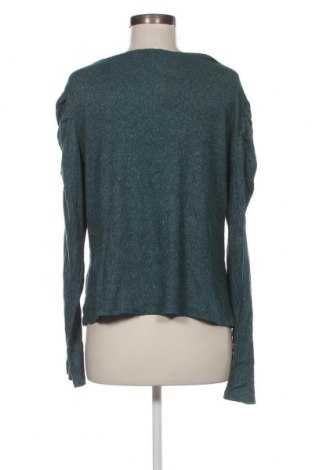 Γυναικεία μπλούζα, Μέγεθος XL, Χρώμα Πράσινο, Τιμή 6,35 €