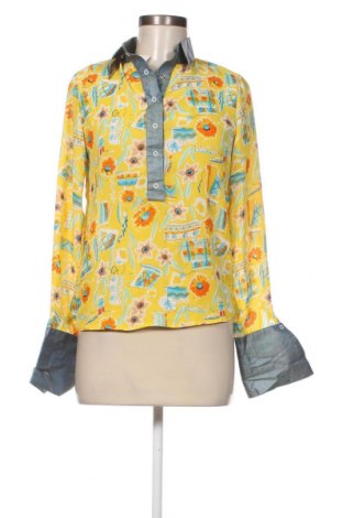 Bluză de femei, Mărime S, Culoare Multicolor, Preț 14,54 Lei