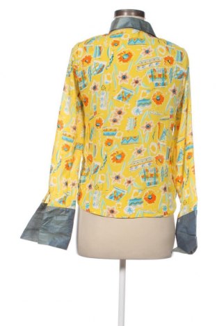 Damen Shirt, Größe S, Farbe Mehrfarbig, Preis 3,89 €