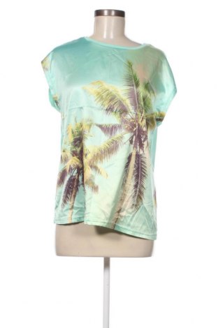 Γυναικεία μπλούζα, Μέγεθος M, Χρώμα Πολύχρωμο, Τιμή 4,52 €