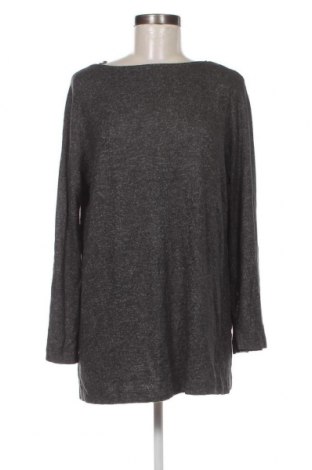 Дамска блуза, Размер XL, Цвят Сив, Цена 5,32 лв.