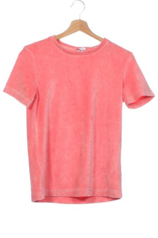 Γυναικεία μπλούζα & Other Stories, Μέγεθος XS, Χρώμα Ρόζ , Τιμή 10,29 €
