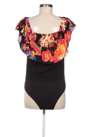 Γυναικεία μπλούζα-Κορμάκι Desigual, Μέγεθος M, Χρώμα Πολύχρωμο, Τιμή 45,09 €