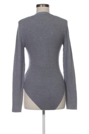 Γυναικεία μπλούζα-Κορμάκι Etam, Μέγεθος L, Χρώμα Γκρί, Τιμή 14,38 €