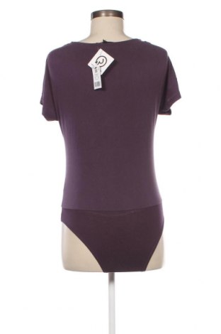 Дамска блуза - боди Etam, Размер XS, Цвят Лилав, Цена 11,55 лв.