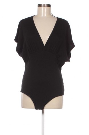 Γυναικεία μπλούζα-Κορμάκι Etam, Μέγεθος XL, Χρώμα Μαύρο, Τιμή 39,69 €