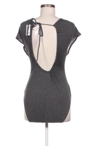 Damenbluse-Body Etam, Größe L, Farbe Grau, Preis 11,91 €