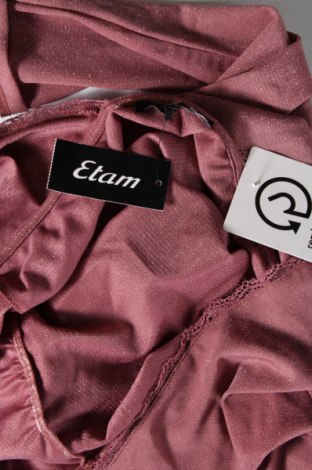 Bluză-body de damă. Etam, Mărime M, Culoare Roz, Preț 50,66 Lei