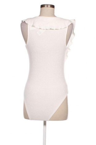 Дамска блуза - боди Etam, Размер XS, Цвят Бял, Цена 21,56 лв.