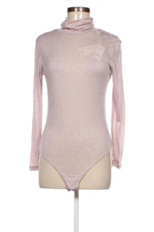 Γυναικεία μπλούζα-Κορμάκι Etam, Μέγεθος L, Χρώμα Ρόζ , Τιμή 19,85 €