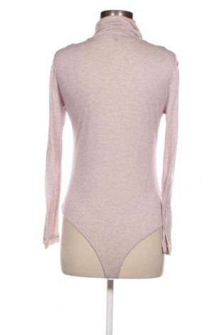 Γυναικεία μπλούζα-Κορμάκι Etam, Μέγεθος L, Χρώμα Ρόζ , Τιμή 11,91 €