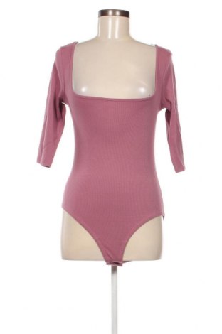 Дамска блуза - боди Etam, Размер M, Цвят Розов, Цена 11,55 лв.