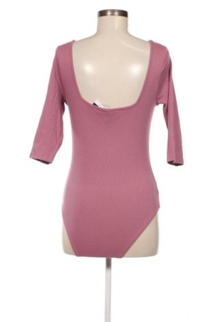 Γυναικεία μπλούζα-Κορμάκι Etam, Μέγεθος M, Χρώμα Ρόζ , Τιμή 5,95 €