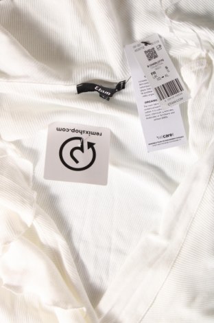 Дамска блуза - боди Etam, Размер S, Цвят Бял, Цена 21,56 лв.