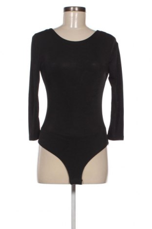 Дамска блуза - боди Etam, Размер M, Цвят Черен, Цена 11,55 лв.