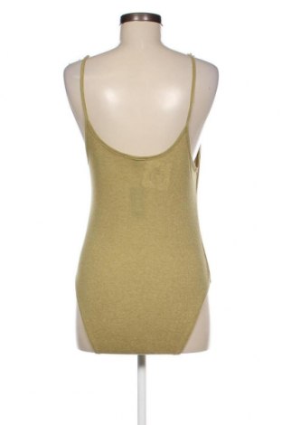 Γυναικεία μπλούζα-Κορμάκι Etam, Μέγεθος L, Χρώμα Πράσινο, Τιμή 11,91 €