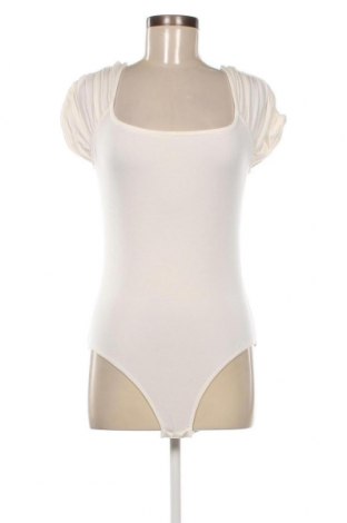 Γυναικεία μπλούζα-Κορμάκι Etam, Μέγεθος M, Χρώμα Λευκό, Τιμή 19,85 €