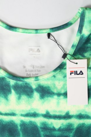 Dámská halenka -body  FILA, Velikost L, Barva Zelená, Cena  223,00 Kč