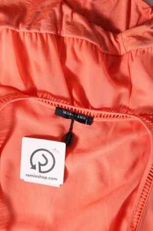 Γυναικεία μπλούζα-Κορμάκι Guess By Marciano, Μέγεθος S, Χρώμα Πορτοκαλί, Τιμή 22,27 €