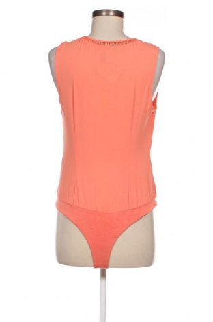 Γυναικεία μπλούζα-Κορμάκι Guess By Marciano, Μέγεθος S, Χρώμα Πορτοκαλί, Τιμή 22,27 €