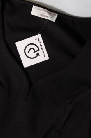 Γυναικεία μπλούζα-Κορμάκι Guido Maria Kretschmer for About You, Μέγεθος M, Χρώμα Μαύρο, Τιμή 7,99 €