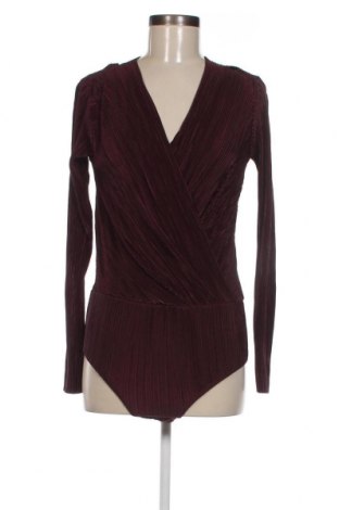 Дамска блуза - боди Ichi, Размер XS, Цвят Розов, Цена 26,95 лв.