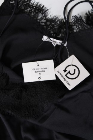 Γυναικεία μπλούζα-Κορμάκι Irl, Μέγεθος XS, Χρώμα Μαύρο, Τιμή 10,82 €