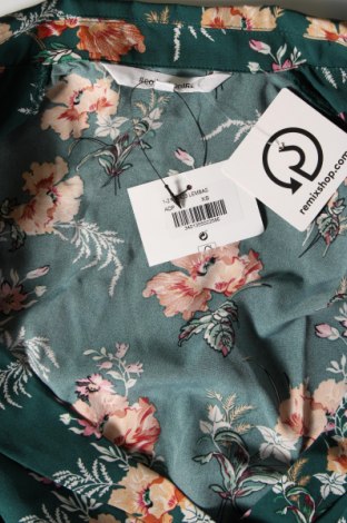 Γυναικεία μπλούζα-Κορμάκι Irl, Μέγεθος XS, Χρώμα Πράσινο, Τιμή 5,75 €