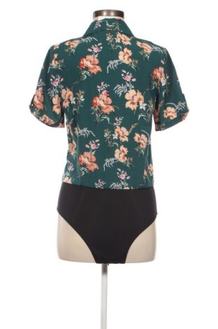 Дамска блуза - боди Irl, Размер XS, Цвят Зелен, Цена 10,85 лв.