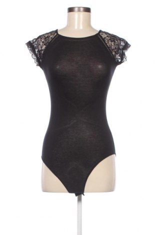 Damenbluse-Body Irl, Größe XS, Farbe Schwarz, Preis € 5,75
