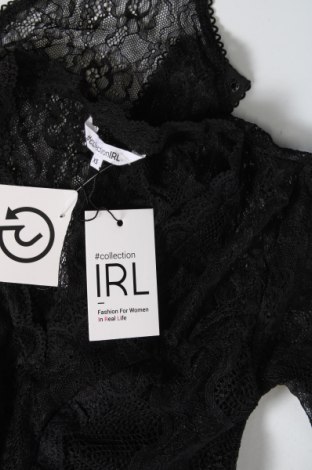 Damenbluse-Body Irl, Größe XS, Farbe Schwarz, Preis 15,98 €