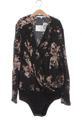 Γυναικεία μπλούζα-Κορμάκι Irl, Μέγεθος L, Χρώμα Πολύχρωμο, Τιμή 7,99 €