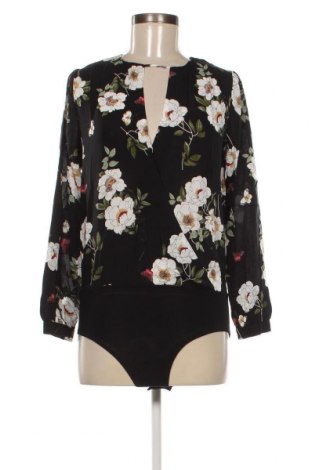 Γυναικεία μπλούζα-Κορμάκι Irl, Μέγεθος S, Χρώμα Πολύχρωμο, Τιμή 6,55 €