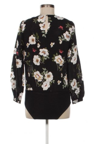 Дамска блуза - боди Irl, Размер S, Цвят Многоцветен, Цена 31,00 лв.