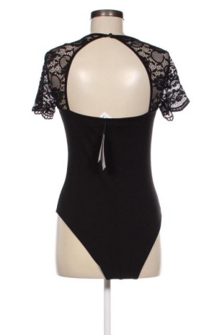 Дамска блуза - боди Lipsy, Размер M, Цвят Черен, Цена 30,80 лв.