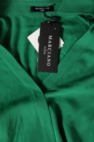 Γυναικεία μπλούζα-Κορμάκι Marciano by Guess, Μέγεθος M, Χρώμα Πράσινο, Τιμή 70,54 €