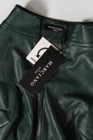 Damska bluzka-body Marciano by Guess, Rozmiar M, Kolor Zielony, Cena 364,77 zł