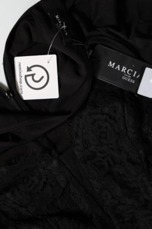 Γυναικεία μπλούζα-Κορμάκι Marciano by Guess, Μέγεθος M, Χρώμα Μαύρο, Τιμή 70,54 €