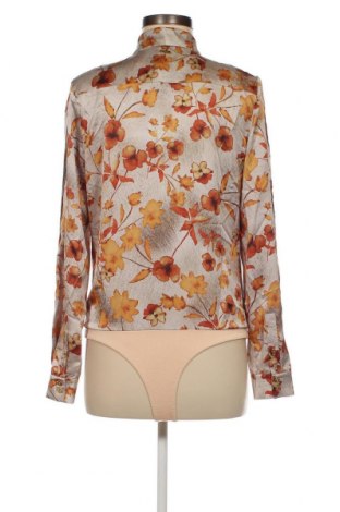 Дамска блуза - боди Marciano by Guess, Размер S, Цвят Бежов, Цена 91,77 лв.