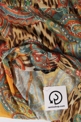 Γυναικεία μπλούζα-Κορμάκι Marciano by Guess, Μέγεθος S, Χρώμα Πολύχρωμο, Τιμή 49,79 €