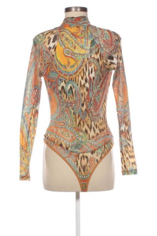 Дамска блуза - боди Marciano by Guess, Размер S, Цвят Многоцветен, Цена 64,40 лв.