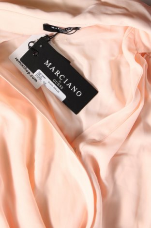 Γυναικεία μπλούζα-Κορμάκι Marciano by Guess, Μέγεθος M, Χρώμα Ρόζ , Τιμή 70,54 €