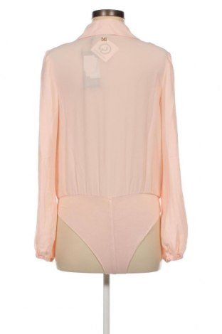 Дамска блуза - боди Marciano by Guess, Размер M, Цвят Розов, Цена 136,85 лв.
