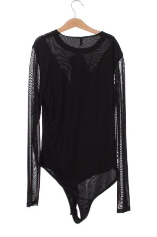 Дамска блуза - боди ONLY, Размер L, Цвят Черен, Цена 23,00 лв.